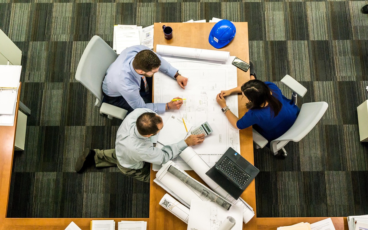 Travailler Ensemble – Collaboration, Pro et Carnet RH