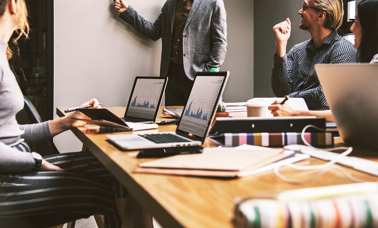 Travailler ensemble : nos meilleures ressources du moment